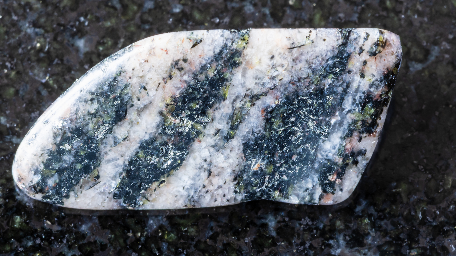 Granite
